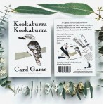 Bridget Farmer | Card Game | Kookaburra Kookaburra